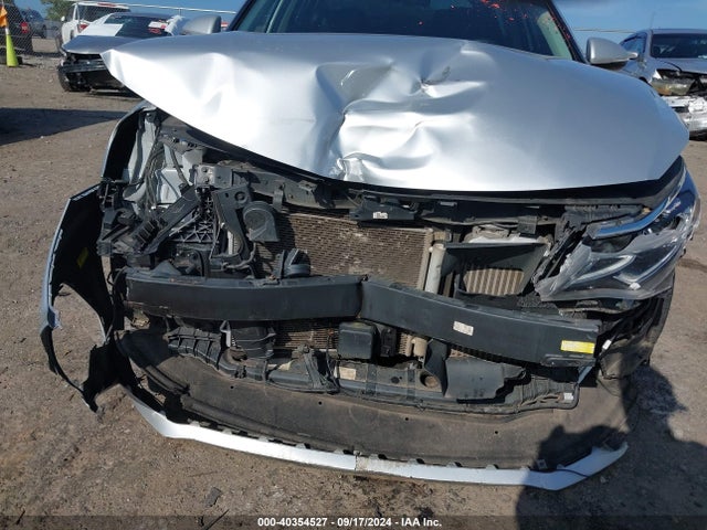 KIA Optima Ex Premium 2020 5XXGU4L15LG423058 Image 6