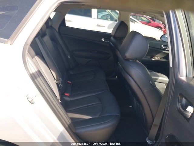 KIA Optima Ex Premium 2020 5XXGU4L15LG423058 Image 8