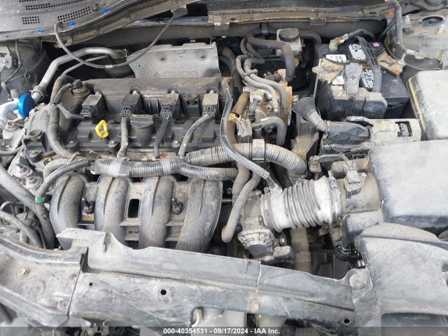 JM1BM1W38F1239268 Mazda Mazda3 S Grand Touring