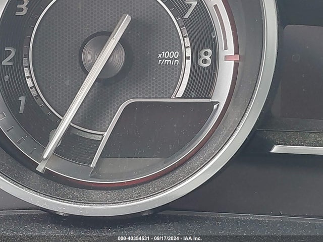 40354531 :رقم المزاد ، JM1BM1W38F1239268 vin ، 2015 Mazda Mazda3 S Grand Touring مزاد بيع