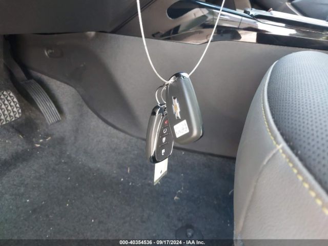KL77LKEP5SC029726 Chevrolet Trax Fwd Activ