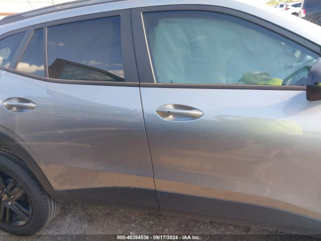 KL77LKEP5SC029726 Chevrolet Trax Fwd Activ