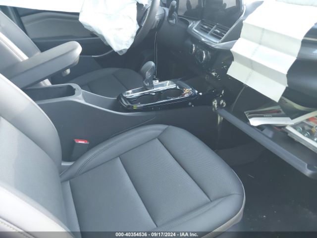 KL77LKEP5SC029726 Chevrolet Trax Fwd Activ