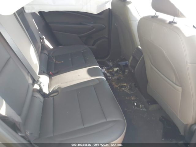 KL77LKEP5SC029726 Chevrolet Trax Fwd Activ