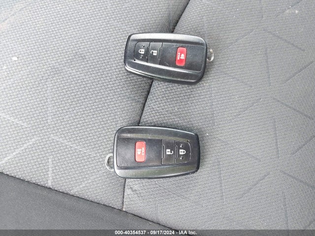 Toyota Rav4 Xle 2021 2T3W1RFV8MW154715 Image 11