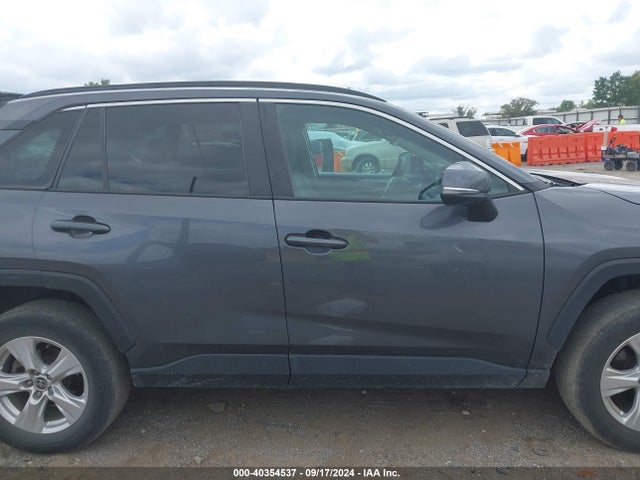 Toyota Rav4 Xle 2021 2T3W1RFV8MW154715 Image 14
