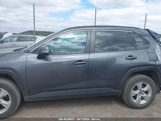Toyota Rav4 Xle 2021 2T3W1RFV8MW154715 Image 15