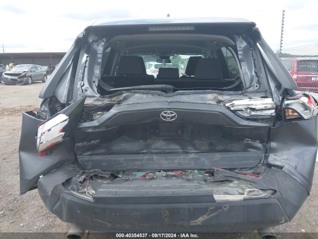 Toyota Rav4 Xle 2021 2T3W1RFV8MW154715 Image 17