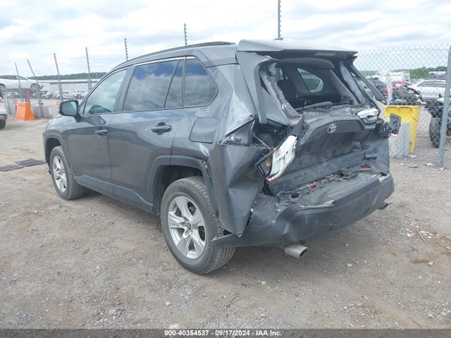 Toyota Rav4 Xle 2021 2T3W1RFV8MW154715 Image 3