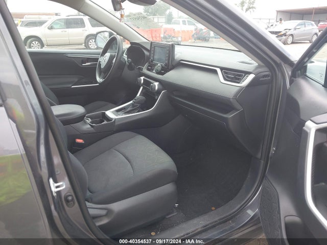 Toyota Rav4 Xle 2021 2T3W1RFV8MW154715 Image 5