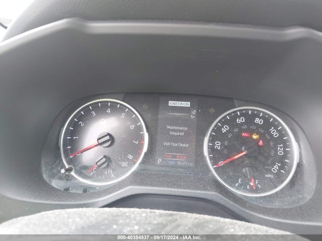 Toyota Rav4 Xle 2021 2T3W1RFV8MW154715 Image 7