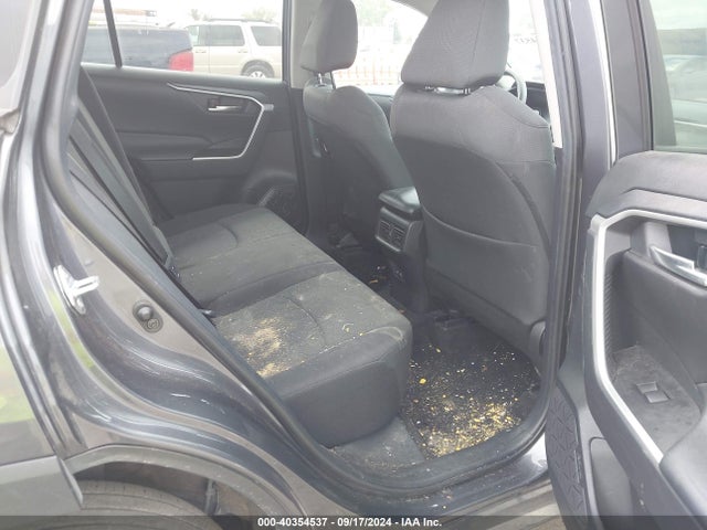 Toyota Rav4 Xle 2021 2T3W1RFV8MW154715 Image 8