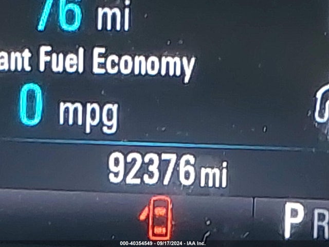 Chevrolet Camaro 1lt 2017 1G1FB1RS5H0169143 Image 15