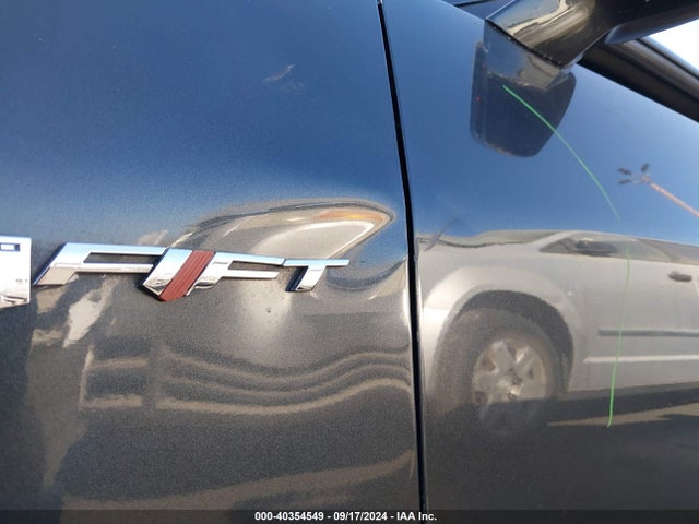Chevrolet Camaro 1lt 2017 1G1FB1RS5H0169143 Image 18