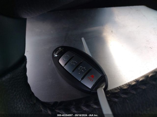 5N1DR2BN2LC588252 Nissan Pathfinder Sv 2wd