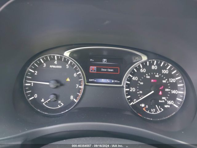 5N1DR2BN2LC588252 Nissan Pathfinder Sv 2wd