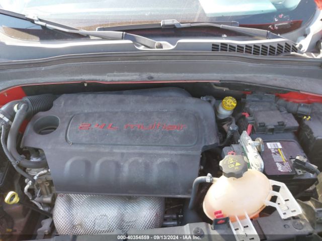 ZACCJABB6HPE62065 Jeep Renegade Latitude Fwd