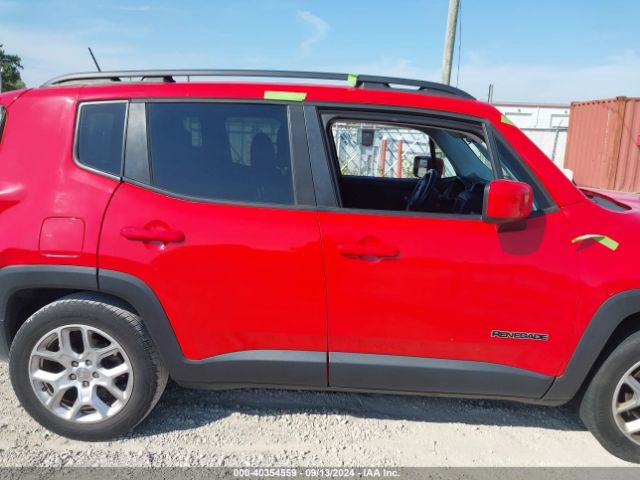 ZACCJABB6HPE62065 Jeep Renegade Latitude Fwd
