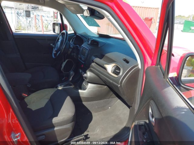 ZACCJABB6HPE62065 Jeep Renegade Latitude Fwd