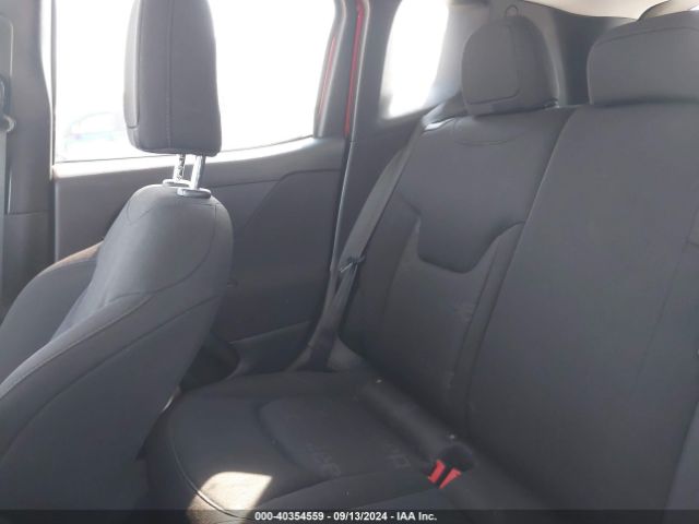 ZACCJABB6HPE62065 Jeep Renegade Latitude Fwd