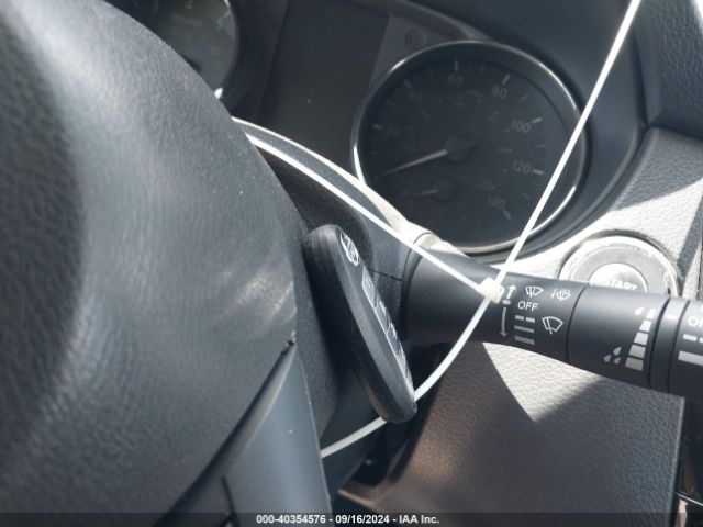 KNMAT2MT6JP516495 Nissan ROGUE SV