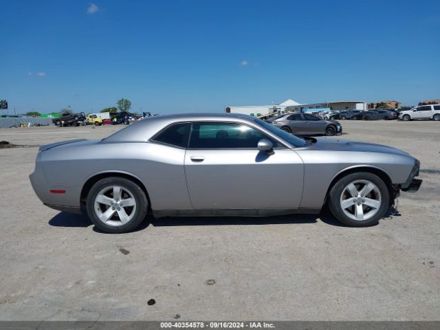 2C3CDYBT8EH224471 Dodge Challenger R/t