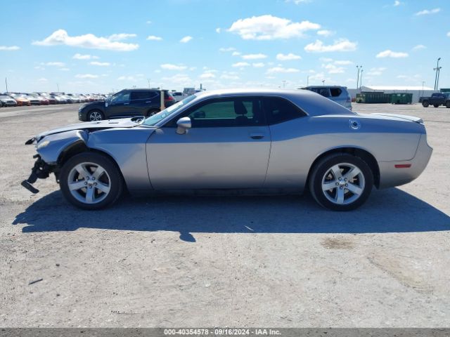 2C3CDYBT8EH224471 Dodge Challenger R/t
