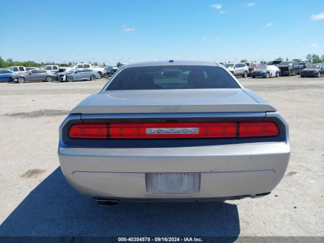 2C3CDYBT8EH224471 Dodge Challenger R/t