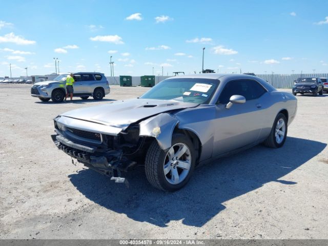 2C3CDYBT8EH224471 Dodge Challenger R/t