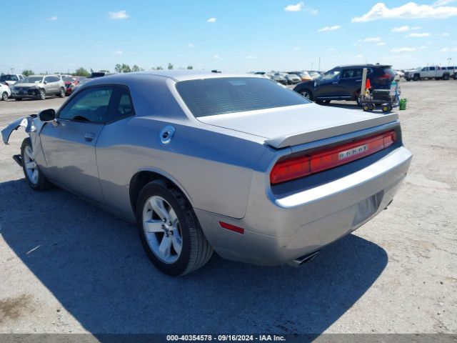 2C3CDYBT8EH224471 Dodge Challenger R/t