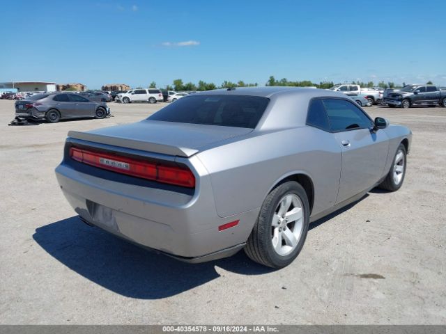 2C3CDYBT8EH224471 Dodge Challenger R/t