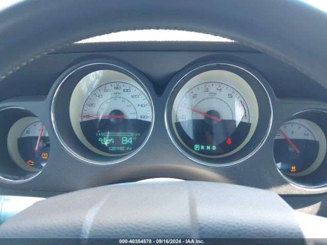 2C3CDYBT8EH224471 Dodge Challenger R/t