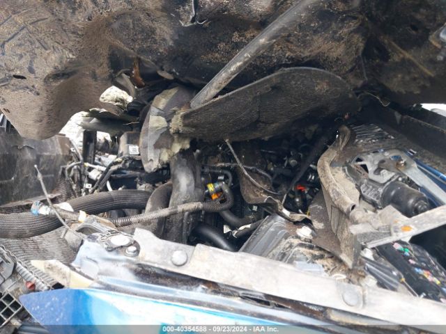 1FM5K8GC5LGC76003 Ford Explorer St