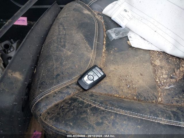 1FM5K8GC5LGC76003 Ford Explorer St