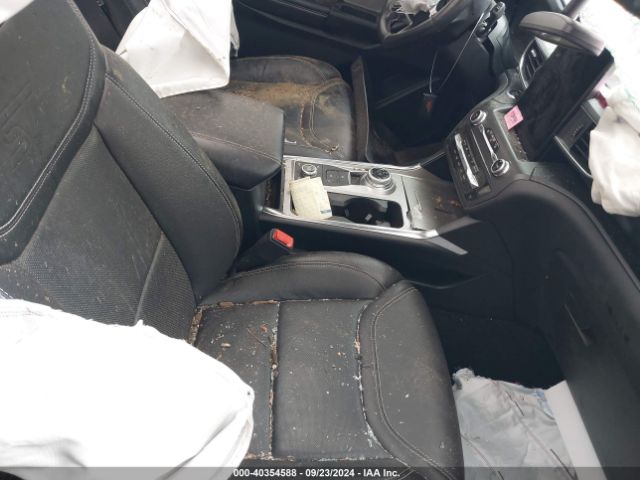 1FM5K8GC5LGC76003 Ford Explorer St