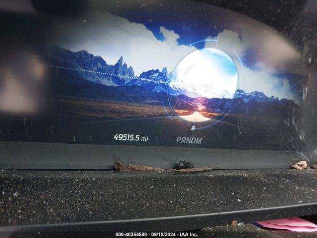1FM5K8GC5LGC76003 Ford Explorer St