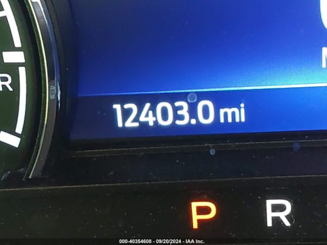 3FTTW8M30RRA35844 Ford Maverick Lariat