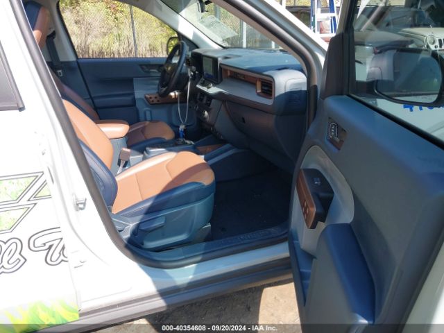 3FTTW8M30RRA35844 Ford Maverick Lariat