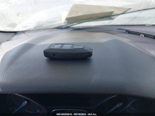 Ford Focus Titanium 2014 1FADP3J23EL339801 Image 11