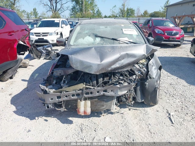 Ford Focus Titanium 2014 1FADP3J23EL339801 Image 6