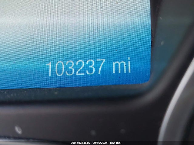 Ford Focus Titanium 2014 1FADP3J23EL339801 Image 7