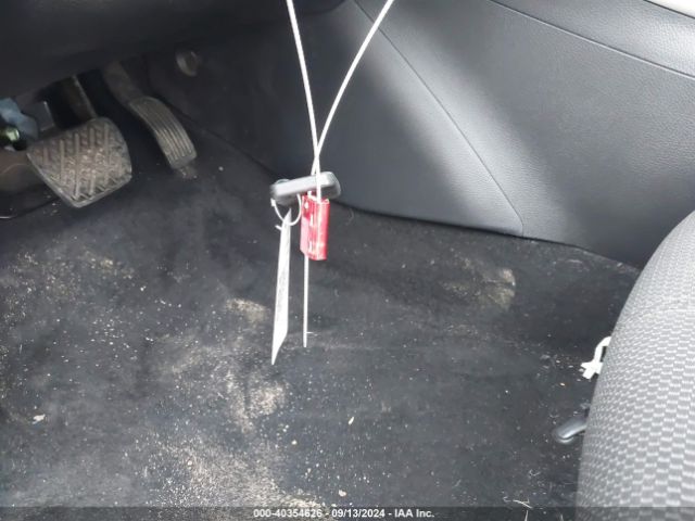 3N1AB7APXJY320407 Nissan SENTRA S