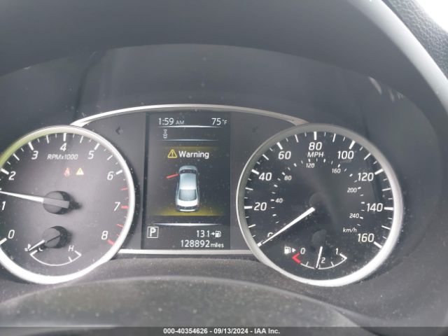 3N1AB7APXJY320407 Nissan SENTRA S