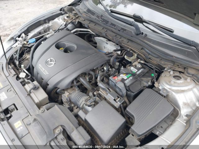 JM1GJ1W65F1171889 Mazda Mazda6 I Grand Touring