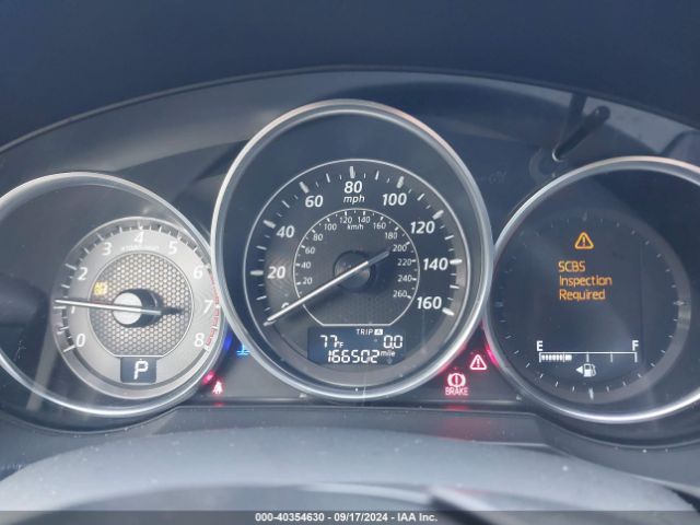 JM1GJ1W65F1171889 Mazda Mazda6 I Grand Touring