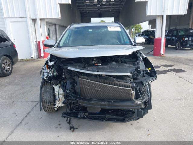 KM8SMDHF3GU134996 Hyundai Santa Fe Se
