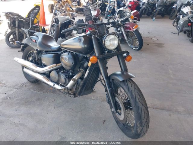 2023 HONDA VT750 JH2RC5378PK300234