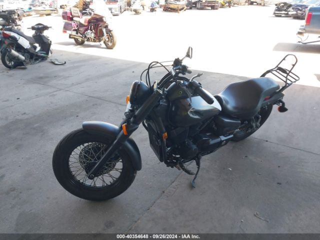2023 HONDA VT750 JH2RC5378PK300234 Photo 1
