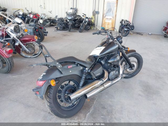 2023 HONDA VT750 JH2RC5378PK300234 Photo 3