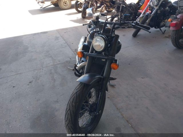 2023 HONDA VT750 JH2RC5378PK300234 Photo 4